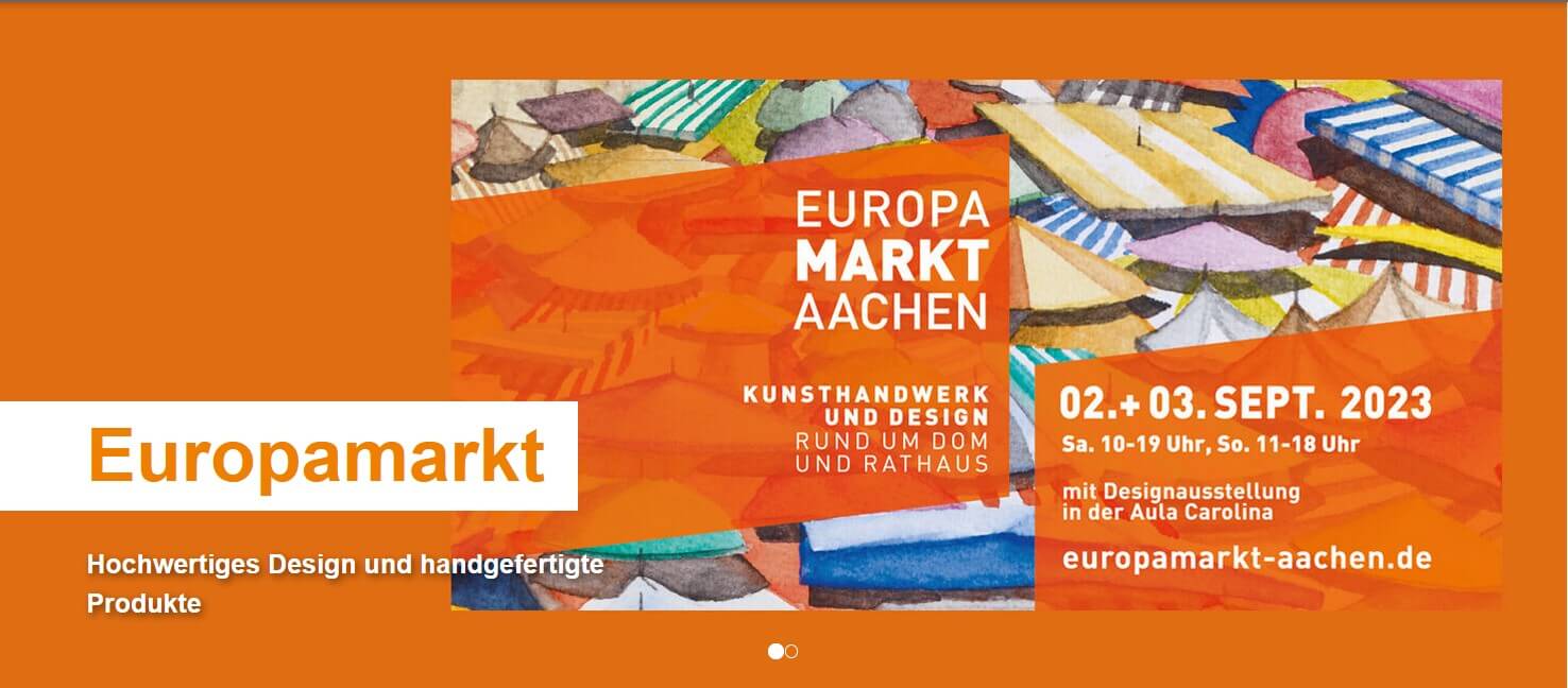 Europamarkt 2023